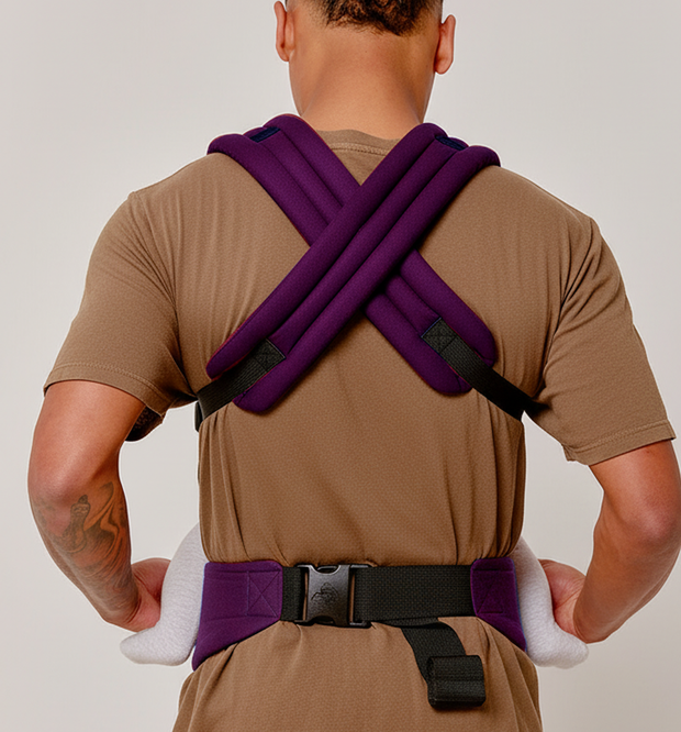 Banner image for: <h2>Adjustable Straps</h2>