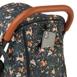 Bizzi Buggi Lite Compact Stroller - Narnia