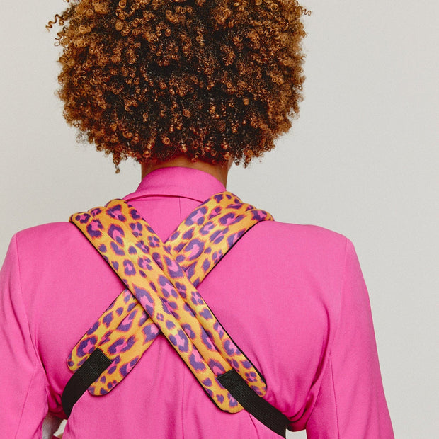 Banner image for: <h2>Adjustable Straps</h2>