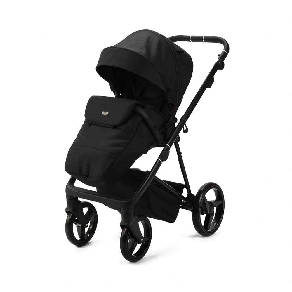 Milano 3 2024 wheel stroller