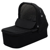 Billie Faiers Black Quilted iSize Travel System | MB250i