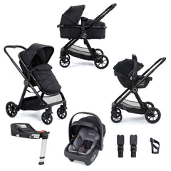 Collection image for: Prams & Puschairs - Babymore