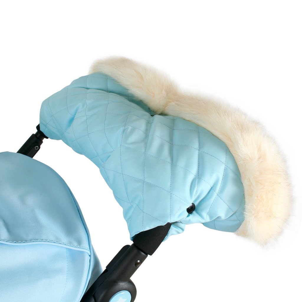 Pushchair Handmuff - My Babiie - Junior Bambinos