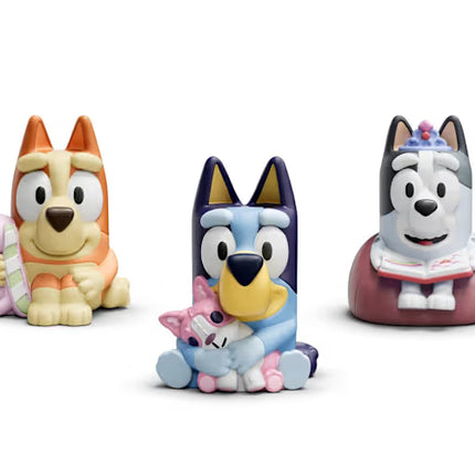 Bluey Multipack Tonie