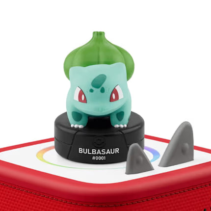 Pokemon - Bulbasaur Tonie