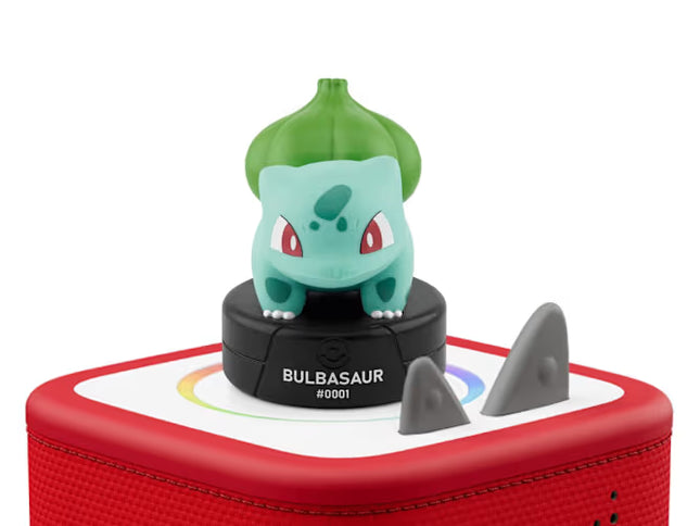 Pokemon - Bulbasaur Tonie