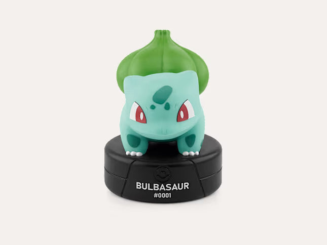 Pokemon - Bulbasaur Tonie