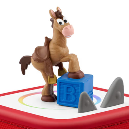 Bullseye Tonie Character