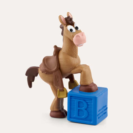 Bullseye Tonie Character