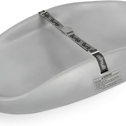 Changing Pad - Cool Grey