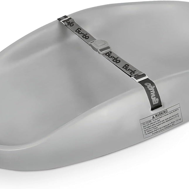 Changing Pad - Cool Grey