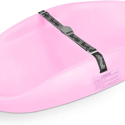 Changing Pad - Pink