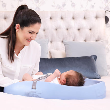 Changing Pad - Powder Blue