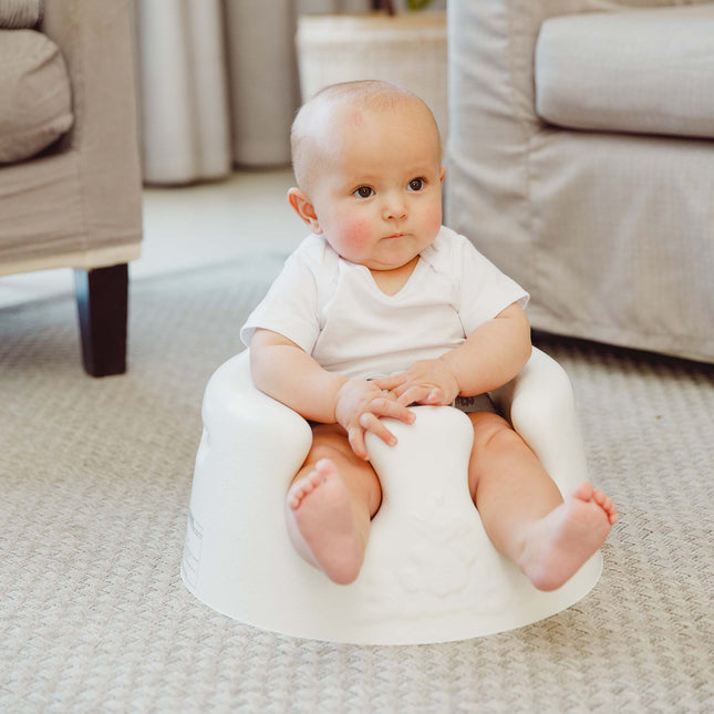 Bumbo Floor Seat - Cotton