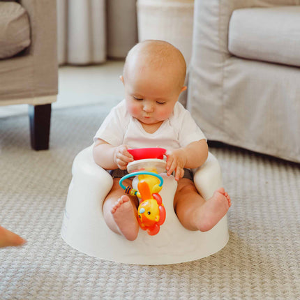 Bumbo Floor Seat - Cotton