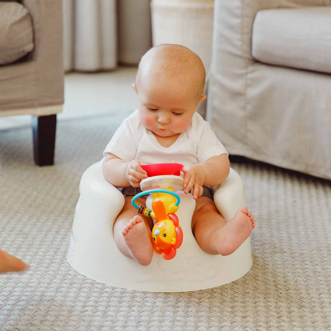 Bumbo Floor Seat - Cotton