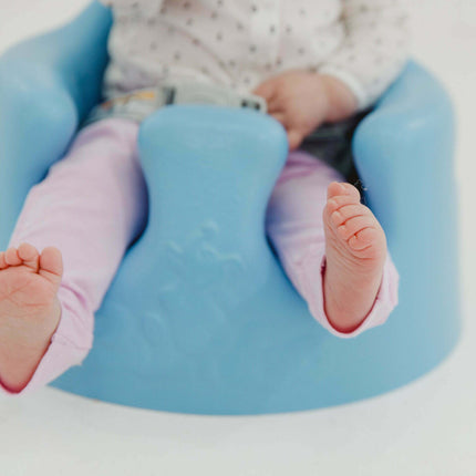 Bumbo Floor Seat - Powder Blue