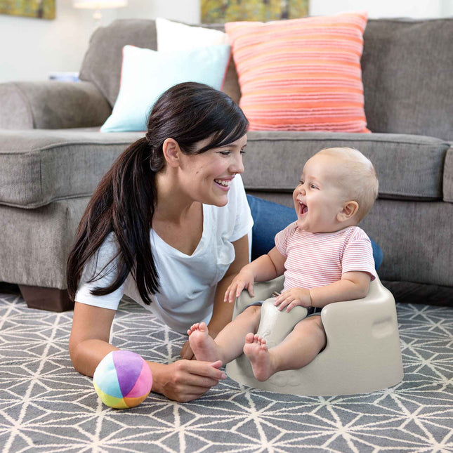 Bumbo Floor Seat - Taupe