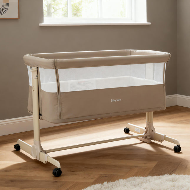 Caro Nursery & Travel Bundle