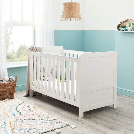 Caro Nursery Bundle