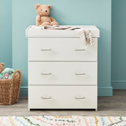 Caro Nursery Bundle