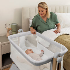 Collection image for: Bedside Cribs