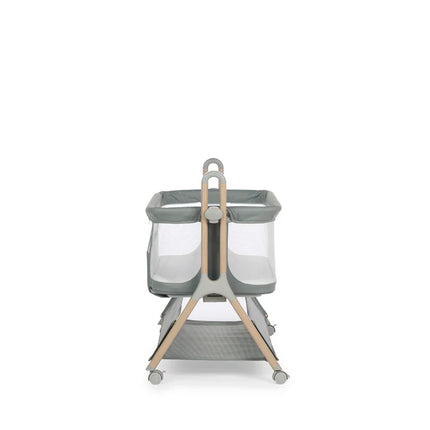 Cloud Bedside Crib - Sage