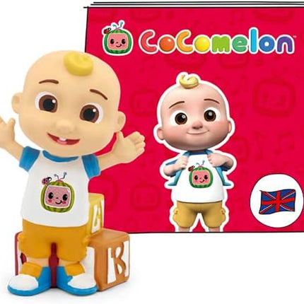 CoComelon Tonie Character