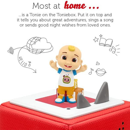 CoComelon Tonie Character