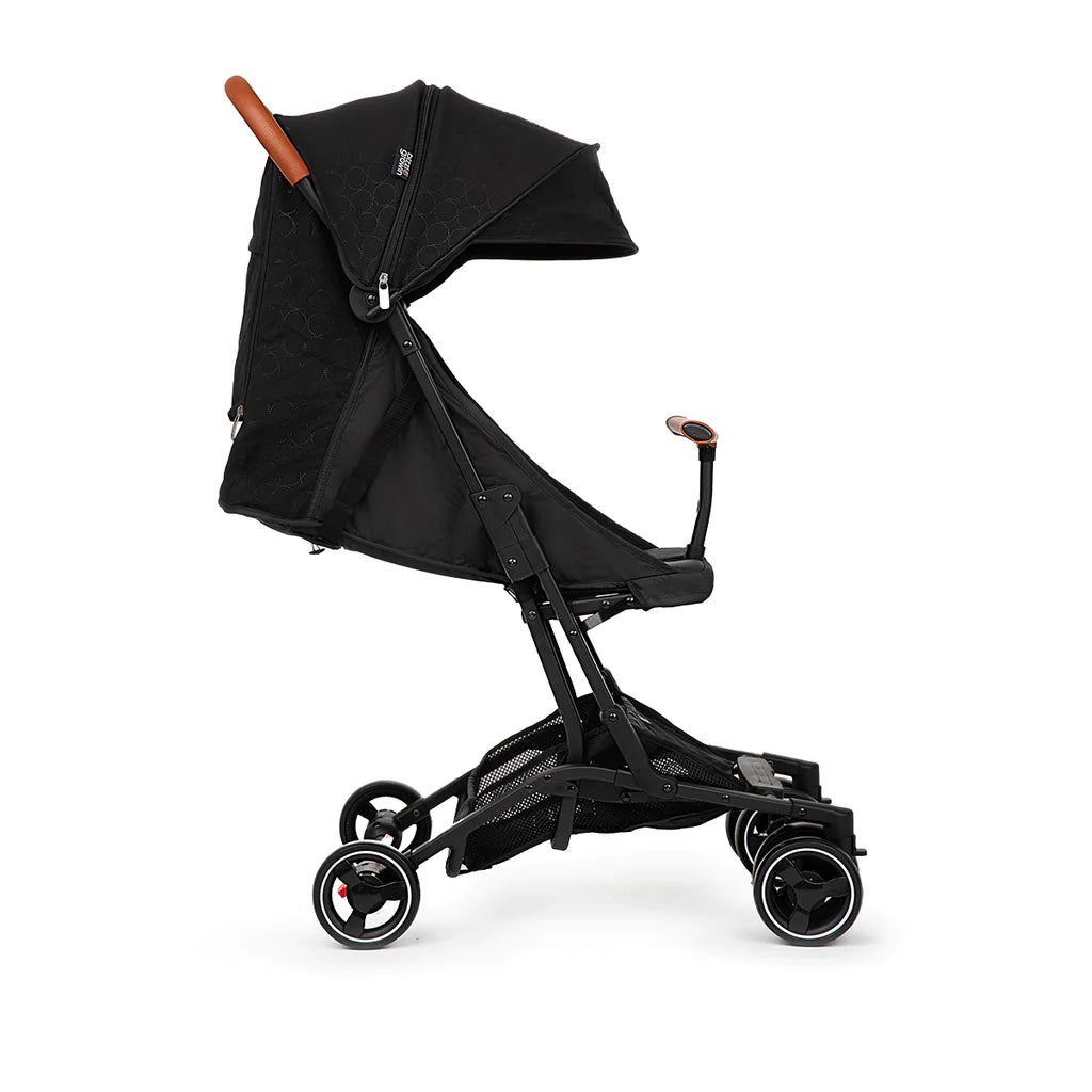 Hummingbird stroller top