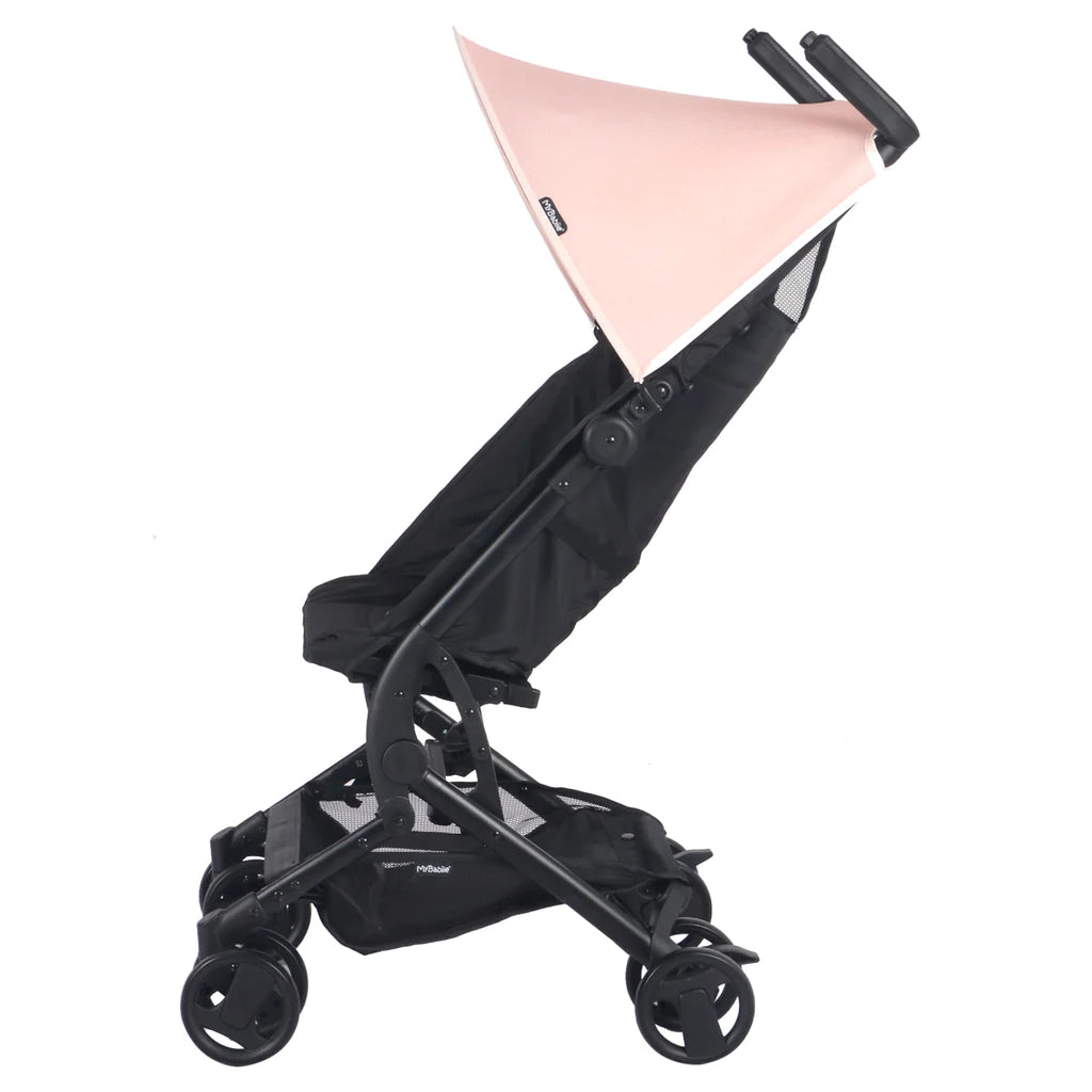 Compact Stroller - Pink | Billie Faiers