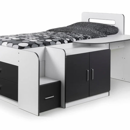 Cookie Cabin Bed