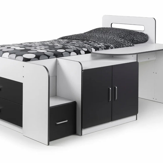 Cookie Cabin Bed