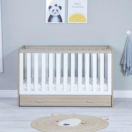 Veni Cot Bed - Junior Bambinos