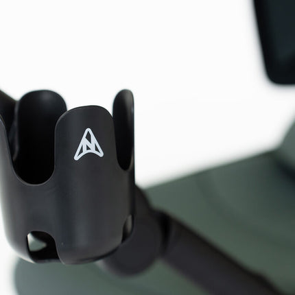 Universal Cup Holder with Strap