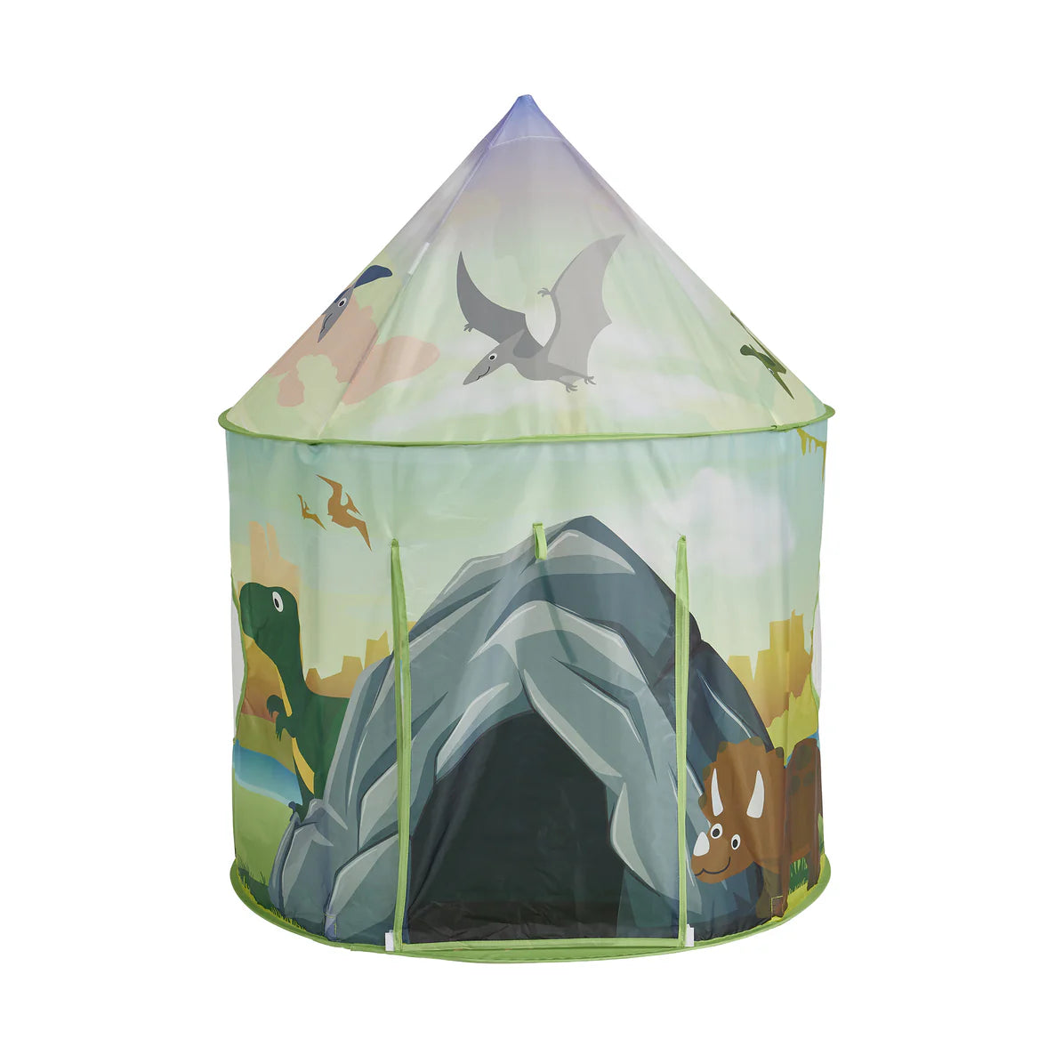 Dinosaur Play Tent