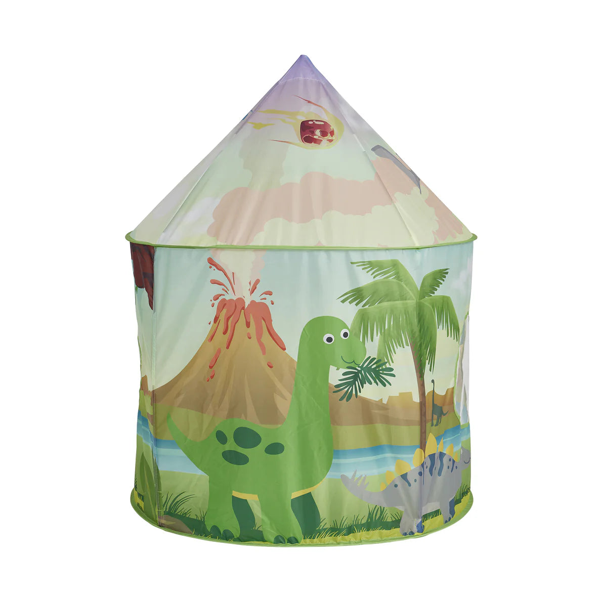 Dinosaur Play Tent