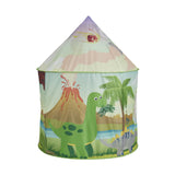 Dinosaur Play Tent