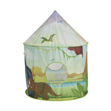 Dinosaur Play Tent