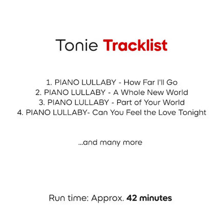 Disney Baby: Peaceful Piano Sleep Music
