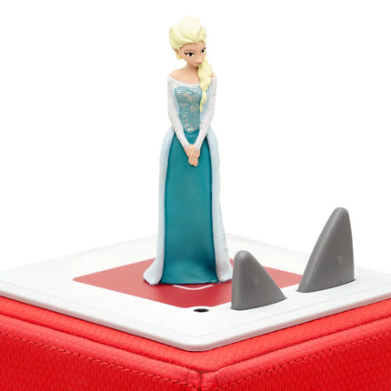 Disney - Frozen - Elsa Tonie Character
