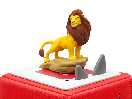 Disney - The Lion King - Simba Tonie Character