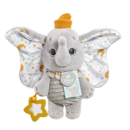 Dumbo My First Soft Toy