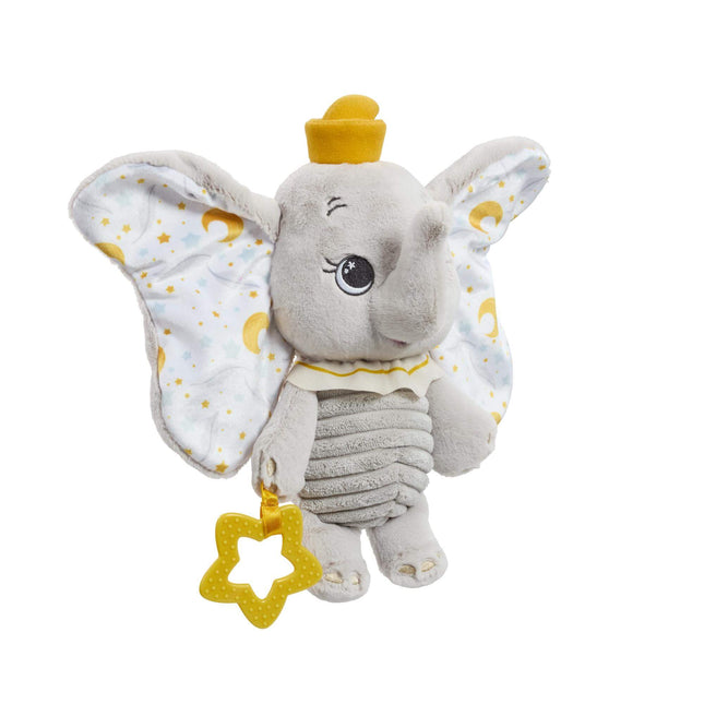 Dumbo My First Soft Toy