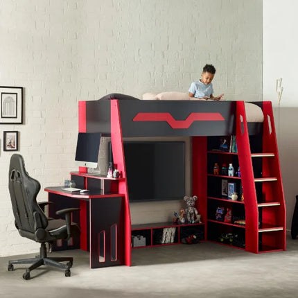 Eagle Gaming High Sleeper