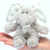 Elephant Soft Toy - 13cm
