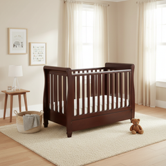 Collection image for: Drop Side Cots