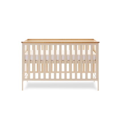 Evie 2 Piece Nursery Set - Cashmere
