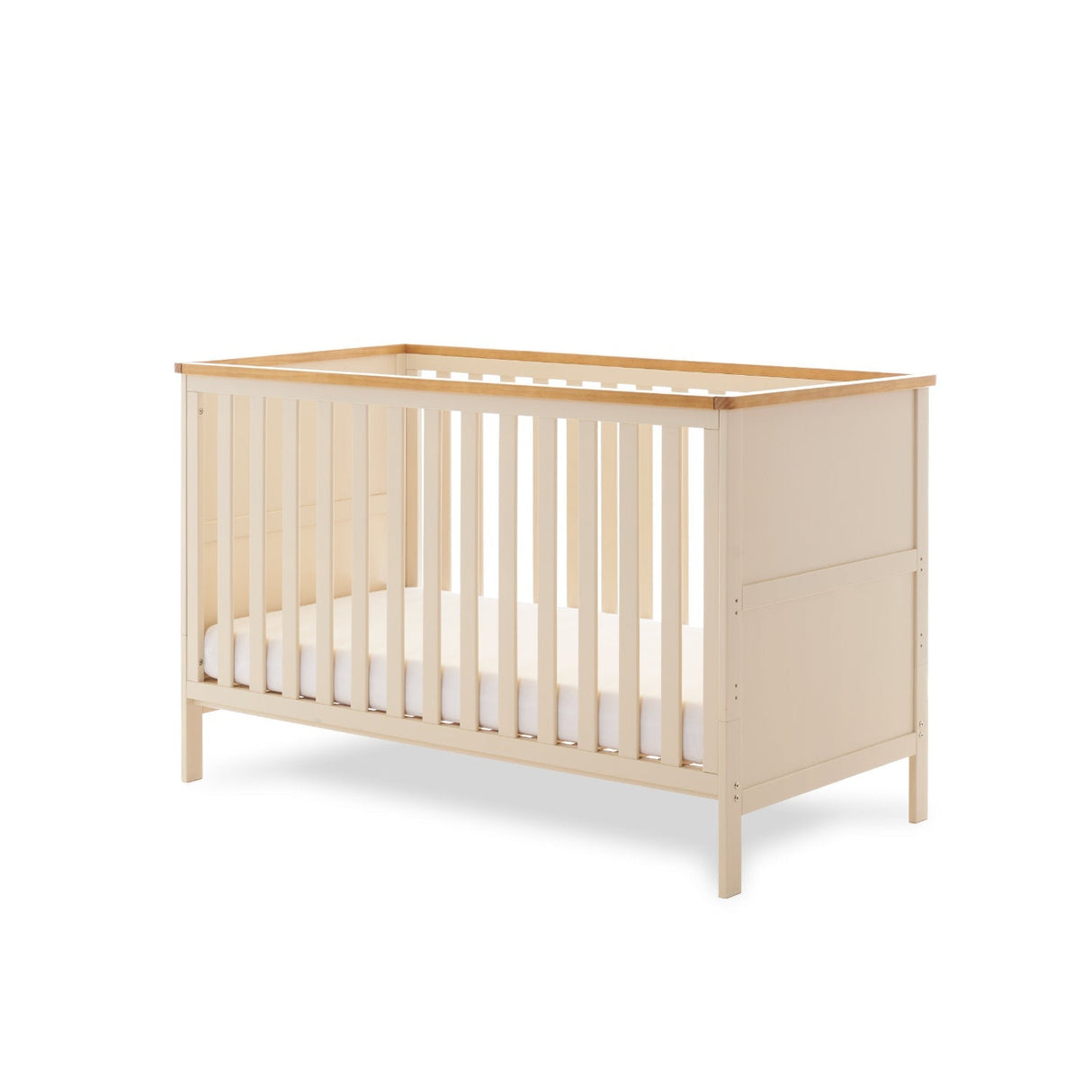 Evie 3 Piece Nursery Set - Cashmere