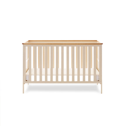 Evie Cot Bed - Cashmere